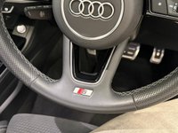 USED 2021 21 AUDI A5 2.0 TDI 35 S line Sportback 5dr Diesel S Tronic Euro 6 (s/s) (163 ps) SPORTS SEATS & MYTHOS BLACK + STUNNING EXAMPLE + MHEV!!