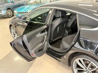 USED 2021 21 AUDI A5 2.0 TDI 35 S line Sportback 5dr Diesel S Tronic Euro 6 (s/s) (163 ps) SPORTS SEATS & MYTHOS BLACK + STUNNING EXAMPLE + MHEV!!
