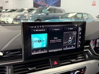 USED 2021 21 AUDI A5 2.0 TDI 35 S line Sportback 5dr Diesel S Tronic Euro 6 (s/s) (163 ps) SPORTS SEATS & MYTHOS BLACK + STUNNING EXAMPLE + MHEV!!