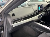 USED 2021 21 AUDI A5 2.0 TDI 35 S line Sportback 5dr Diesel S Tronic Euro 6 (s/s) (163 ps) SPORTS SEATS & MYTHOS BLACK + STUNNING EXAMPLE + MHEV!!
