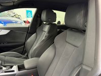 USED 2021 21 AUDI A5 2.0 TDI 35 S line Sportback 5dr Diesel S Tronic Euro 6 (s/s) (163 ps) SPORTS SEATS & MYTHOS BLACK + STUNNING EXAMPLE + MHEV!!