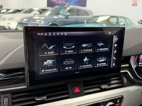 USED 2021 21 AUDI A5 2.0 TDI 35 S line Sportback 5dr Diesel S Tronic Euro 6 (s/s) (163 ps) SPORTS SEATS & MYTHOS BLACK + STUNNING EXAMPLE + MHEV!!