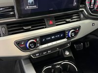USED 2021 21 AUDI A5 2.0 TDI 35 S line Sportback 5dr Diesel S Tronic Euro 6 (s/s) (163 ps) SPORTS SEATS & MYTHOS BLACK + STUNNING EXAMPLE + MHEV!!