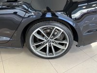 USED 2021 21 AUDI A5 2.0 TDI 35 S line Sportback 5dr Diesel S Tronic Euro 6 (s/s) (163 ps) SPORTS SEATS & MYTHOS BLACK + STUNNING EXAMPLE + MHEV!!