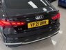 USED 2021 21 AUDI A5 2.0 TDI 35 S line Sportback 5dr Diesel S Tronic Euro 6 (s/s) (163 ps) SPORTS SEATS & MYTHOS BLACK + STUNNING EXAMPLE + MHEV!!