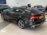 USED 2021 21 AUDI A5 2.0 TDI 35 S line Sportback 5dr Diesel S Tronic Euro 6 (s/s) (163 ps) SPORTS SEATS & MYTHOS BLACK + STUNNING EXAMPLE + MHEV!!