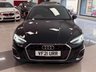 USED 2021 21 AUDI A5 2.0 TDI 35 S line Sportback 5dr Diesel S Tronic Euro 6 (s/s) (163 ps) SPORTS SEATS & MYTHOS BLACK + STUNNING EXAMPLE + MHEV!!