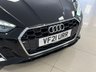 USED 2021 21 AUDI A5 2.0 TDI 35 S line Sportback 5dr Diesel S Tronic Euro 6 (s/s) (163 ps) SPORTS SEATS & MYTHOS BLACK + STUNNING EXAMPLE + MHEV!!