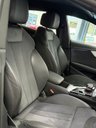 USED 2021 21 AUDI A5 2.0 TDI 35 S line Sportback 5dr Diesel S Tronic Euro 6 (s/s) (163 ps) SPORTS SEATS & MYTHOS BLACK + STUNNING EXAMPLE + MHEV!!