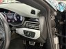 USED 2021 21 AUDI A5 2.0 TDI 35 S line Sportback 5dr Diesel S Tronic Euro 6 (s/s) (163 ps) SPORTS SEATS & MYTHOS BLACK + STUNNING EXAMPLE + MHEV!!