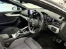 USED 2021 21 AUDI A5 2.0 TDI 35 S line Sportback 5dr Diesel S Tronic Euro 6 (s/s) (163 ps) SPORTS SEATS & MYTHOS BLACK + STUNNING EXAMPLE + MHEV!!