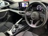 USED 2021 21 AUDI A5 2.0 TDI 35 S line Sportback 5dr Diesel S Tronic Euro 6 (s/s) (163 ps) SPORTS SEATS & MYTHOS BLACK + STUNNING EXAMPLE + MHEV!!