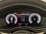 USED 2021 21 AUDI A5 2.0 TDI 35 S line Sportback 5dr Diesel S Tronic Euro 6 (s/s) (163 ps) SPORTS SEATS & MYTHOS BLACK + STUNNING EXAMPLE + MHEV!!