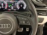 USED 2021 21 AUDI A5 2.0 TDI 35 S line Sportback 5dr Diesel S Tronic Euro 6 (s/s) (163 ps) SPORTS SEATS & MYTHOS BLACK + STUNNING EXAMPLE + MHEV!!