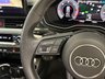 USED 2021 21 AUDI A5 2.0 TDI 35 S line Sportback 5dr Diesel S Tronic Euro 6 (s/s) (163 ps) SPORTS SEATS & MYTHOS BLACK + STUNNING EXAMPLE + MHEV!!