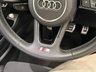 USED 2021 21 AUDI A5 2.0 TDI 35 S line Sportback 5dr Diesel S Tronic Euro 6 (s/s) (163 ps) SPORTS SEATS & MYTHOS BLACK + STUNNING EXAMPLE + MHEV!!