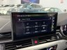 USED 2021 21 AUDI A5 2.0 TDI 35 S line Sportback 5dr Diesel S Tronic Euro 6 (s/s) (163 ps) SPORTS SEATS & MYTHOS BLACK + STUNNING EXAMPLE + MHEV!!