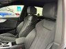 USED 2021 21 AUDI A5 2.0 TDI 35 S line Sportback 5dr Diesel S Tronic Euro 6 (s/s) (163 ps) SPORTS SEATS & MYTHOS BLACK + STUNNING EXAMPLE + MHEV!!
