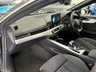 USED 2021 21 AUDI A5 2.0 TDI 35 S line Sportback 5dr Diesel S Tronic Euro 6 (s/s) (163 ps) SPORTS SEATS & MYTHOS BLACK + STUNNING EXAMPLE + MHEV!!
