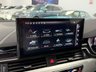 USED 2021 21 AUDI A5 2.0 TDI 35 S line Sportback 5dr Diesel S Tronic Euro 6 (s/s) (163 ps) SPORTS SEATS & MYTHOS BLACK + STUNNING EXAMPLE + MHEV!!