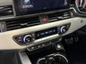 USED 2021 21 AUDI A5 2.0 TDI 35 S line Sportback 5dr Diesel S Tronic Euro 6 (s/s) (163 ps) SPORTS SEATS & MYTHOS BLACK + STUNNING EXAMPLE + MHEV!!