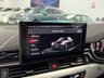 USED 2021 21 AUDI A5 2.0 TDI 35 S line Sportback 5dr Diesel S Tronic Euro 6 (s/s) (163 ps) SPORTS SEATS & MYTHOS BLACK + STUNNING EXAMPLE + MHEV!!