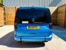USED 2023 73 VOLKSWAGEN CADDY MAXI 5 Seat Auto Wheelchair Accessible Disabled Access Vehicle WAV 
