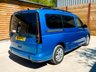 USED 2023 73 VOLKSWAGEN CADDY MAXI 5 Seat Auto Wheelchair Accessible Disabled Access Vehicle WAV 