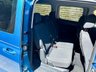 USED 2023 73 VOLKSWAGEN CADDY MAXI 5 Seat Auto Wheelchair Accessible Disabled Access Vehicle WAV 