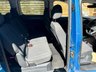USED 2023 73 VOLKSWAGEN CADDY MAXI 5 Seat Auto Wheelchair Accessible Disabled Access Vehicle WAV 