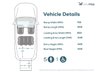 USED 2023 73 VOLKSWAGEN CADDY MAXI 5 Seat Auto Wheelchair Accessible Disabled Access Vehicle WAV 
