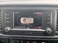 USED 2019 68 SEAT ATECA 1.0 TSI GPF Ecomotive SE SUV 5dr Petrol Manual Euro 6 (s/s) (115 ps) 