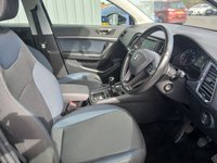 USED 2019 68 SEAT ATECA 1.0 TSI GPF Ecomotive SE SUV 5dr Petrol Manual Euro 6 (s/s) (115 ps) 