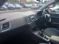 USED 2019 68 SEAT ATECA 1.0 TSI GPF Ecomotive SE SUV 5dr Petrol Manual Euro 6 (s/s) (115 ps) 
