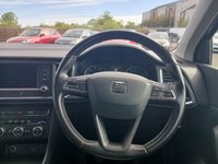 USED 2019 68 SEAT ATECA 1.0 TSI GPF Ecomotive SE SUV 5dr Petrol Manual Euro 6 (s/s) (115 ps) 
