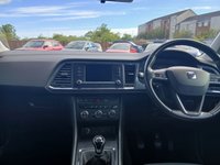USED 2019 68 SEAT ATECA 1.0 TSI GPF Ecomotive SE SUV 5dr Petrol Manual Euro 6 (s/s) (115 ps) 