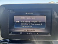 USED 2018 18 MERCEDES-BENZ C CLASS 2.0 C200 Sport Saloon 4dr Petrol G-Tronic+ Euro 6 (s/s) (184 ps) 