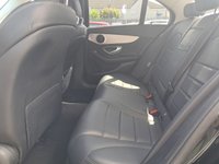 USED 2018 18 MERCEDES-BENZ C CLASS 2.0 C200 Sport Saloon 4dr Petrol G-Tronic+ Euro 6 (s/s) (184 ps) 