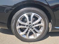 USED 2018 18 MERCEDES-BENZ C CLASS 2.0 C200 Sport Saloon 4dr Petrol G-Tronic+ Euro 6 (s/s) (184 ps) 