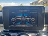 USED 2018 18 MERCEDES-BENZ C CLASS 2.0 C200 Sport Saloon 4dr Petrol G-Tronic+ Euro 6 (s/s) (184 ps) 