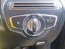 USED 2018 18 MERCEDES-BENZ C CLASS 2.0 C200 Sport Saloon 4dr Petrol G-Tronic+ Euro 6 (s/s) (184 ps) 