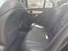 USED 2018 18 MERCEDES-BENZ C CLASS 2.0 C200 Sport Saloon 4dr Petrol G-Tronic+ Euro 6 (s/s) (184 ps) 