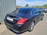 USED 2018 18 MERCEDES-BENZ C CLASS 2.0 C200 Sport Saloon 4dr Petrol G-Tronic+ Euro 6 (s/s) (184 ps) 