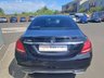 USED 2018 18 MERCEDES-BENZ C CLASS 2.0 C200 Sport Saloon 4dr Petrol G-Tronic+ Euro 6 (s/s) (184 ps) 
