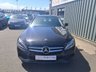 USED 2018 18 MERCEDES-BENZ C CLASS 2.0 C200 Sport Saloon 4dr Petrol G-Tronic+ Euro 6 (s/s) (184 ps) 