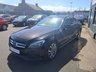 USED 2018 18 MERCEDES-BENZ C CLASS 2.0 C200 Sport Saloon 4dr Petrol G-Tronic+ Euro 6 (s/s) (184 ps) 