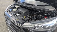 USED 2025 25 FORD TRANSIT CUSTOM L2 H1 Trail Tdci 136 PS LWB 320 With Air Conditioning, Electric Pack, Rear View Camera, Parking Sensors, Alloy Wheels, Bulkhead , Ply Linining and much more finished in beautiful 