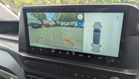 USED 2025 25 FORD TRANSIT CUSTOM L2 H1 Trail Tdci 136 PS LWB 320 With Air Conditioning, Electric Pack, Rear View Camera, Parking Sensors, Alloy Wheels, Bulkhead , Ply Linining and much more finished in beautiful 