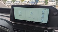 USED 2025 25 FORD TRANSIT CUSTOM L2 H1 Trail Tdci 136 PS LWB 320 With Air Conditioning, Electric Pack, Rear View Camera, Parking Sensors, Alloy Wheels, Bulkhead , Ply Linining and much more finished in beautiful 