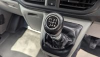 USED 2025 25 FORD TRANSIT CUSTOM L2 H1 Trail Tdci 136 PS LWB 320 With Air Conditioning, Electric Pack, Rear View Camera, Parking Sensors, Alloy Wheels, Bulkhead , Ply Linining and much more finished in beautiful 